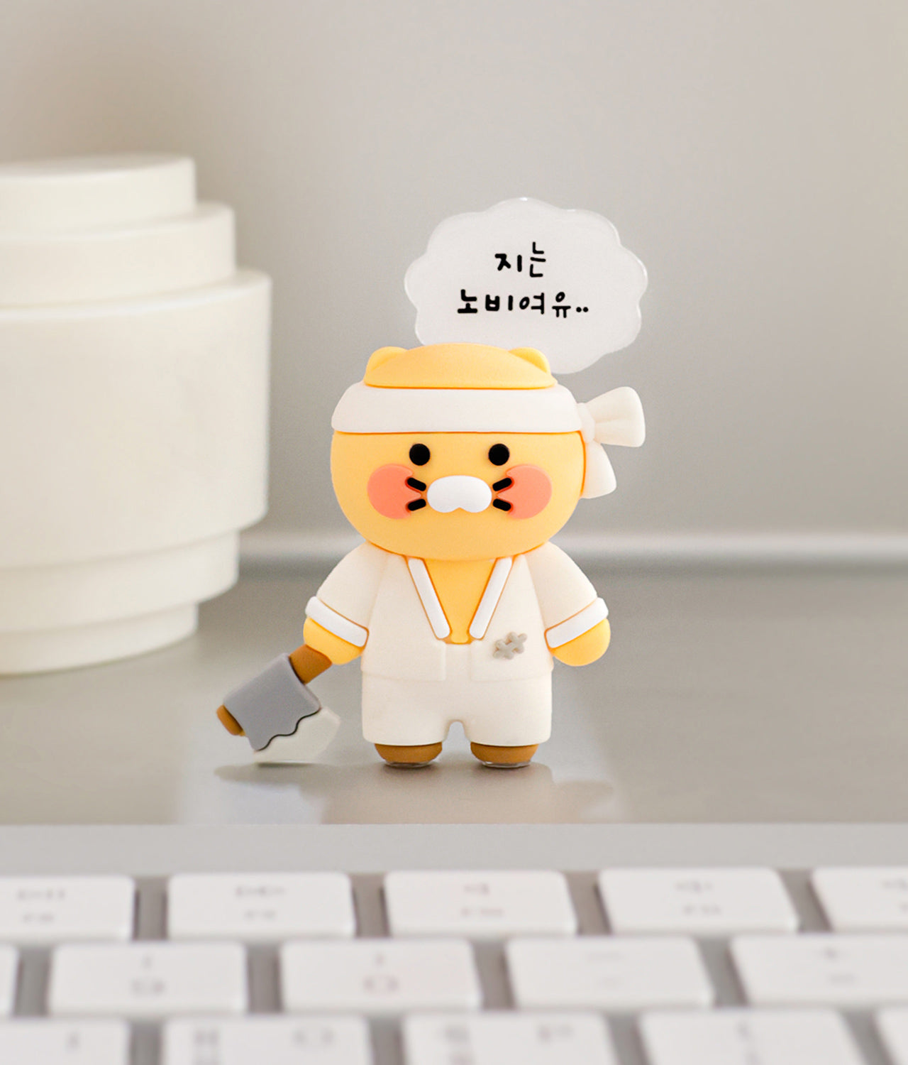 Figurine - Official Kakao Friends merchandise | Koolseoul