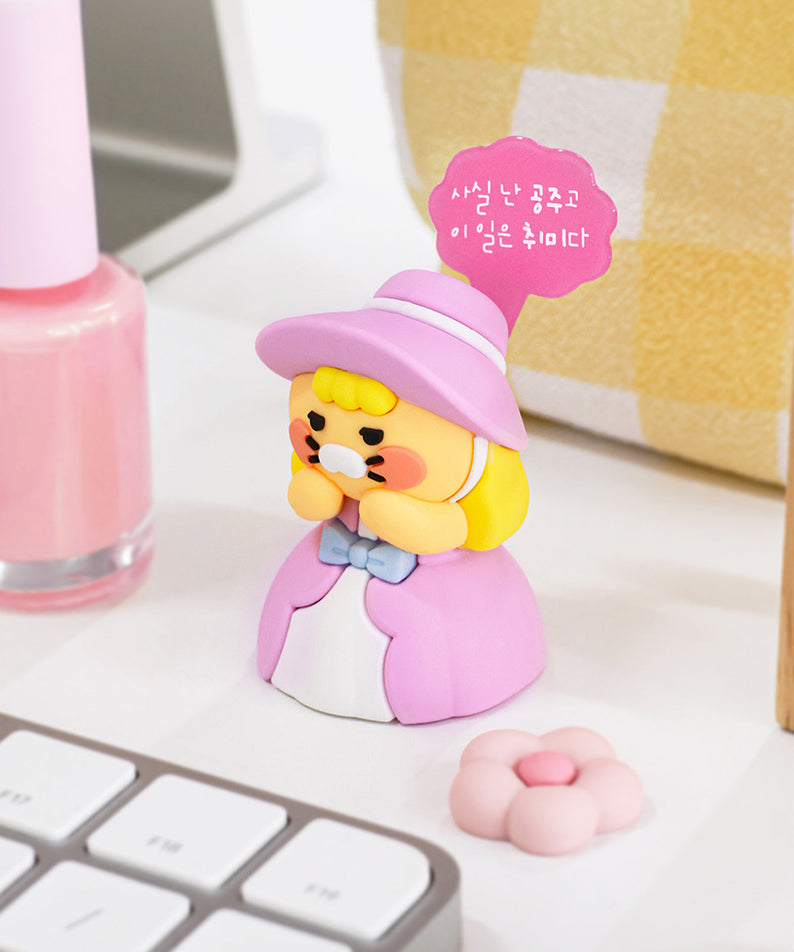 Figurine - Official Kakao Friends merchandise | Koolseoul