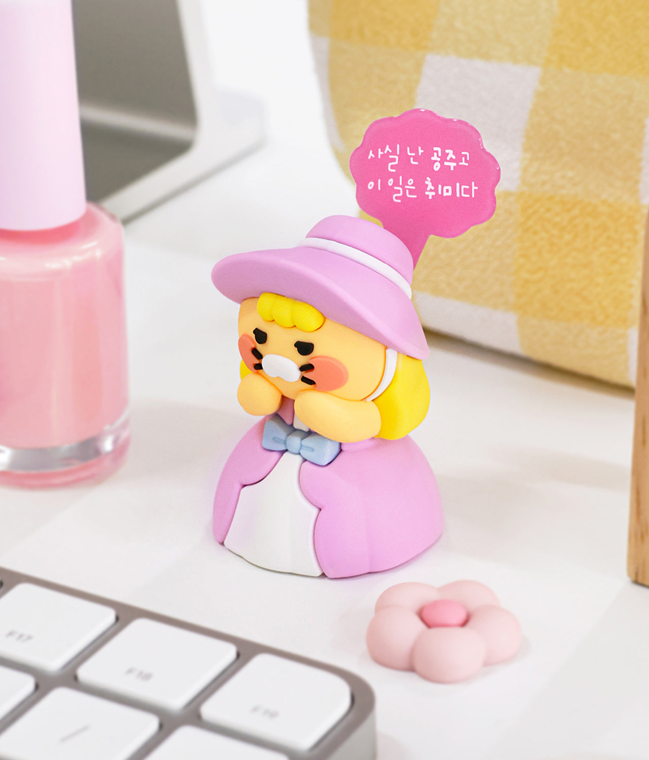 Figurine - Official Kakao Friends merchandise | Koolseoul