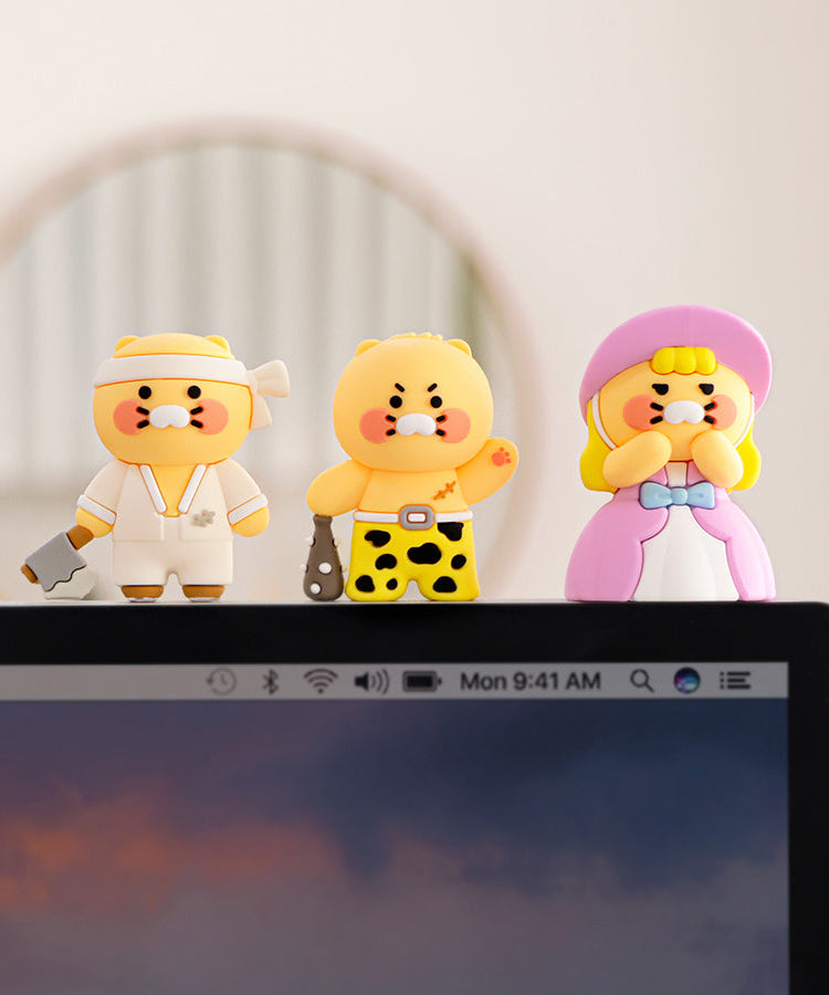 Figurine - Authentic Kakao Friends from Korea | Koolseoul