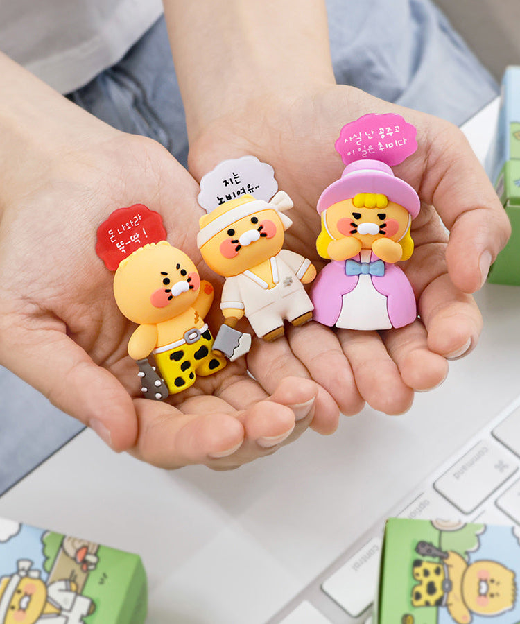 Figurine - Korean kawaii Kakao Friends | Koolseoul