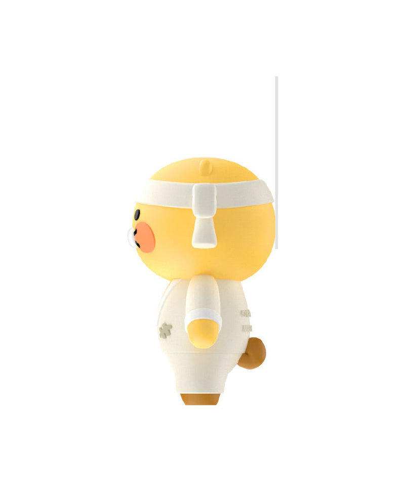 Figurine - Korean kawaii Kakao Friends | Koolseoul