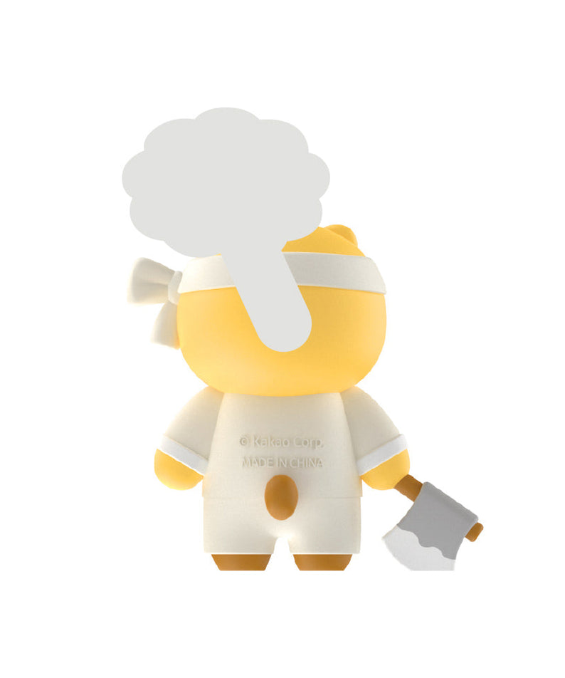 Figurine - Authentic Kakao Friends from Korea | Koolseoul