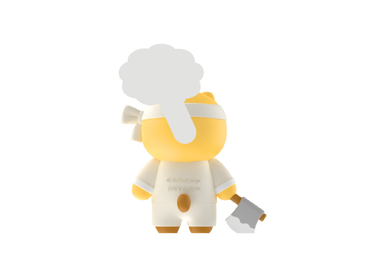 Figurine - Authentic Kakao Friends from Korea | Koolseoul