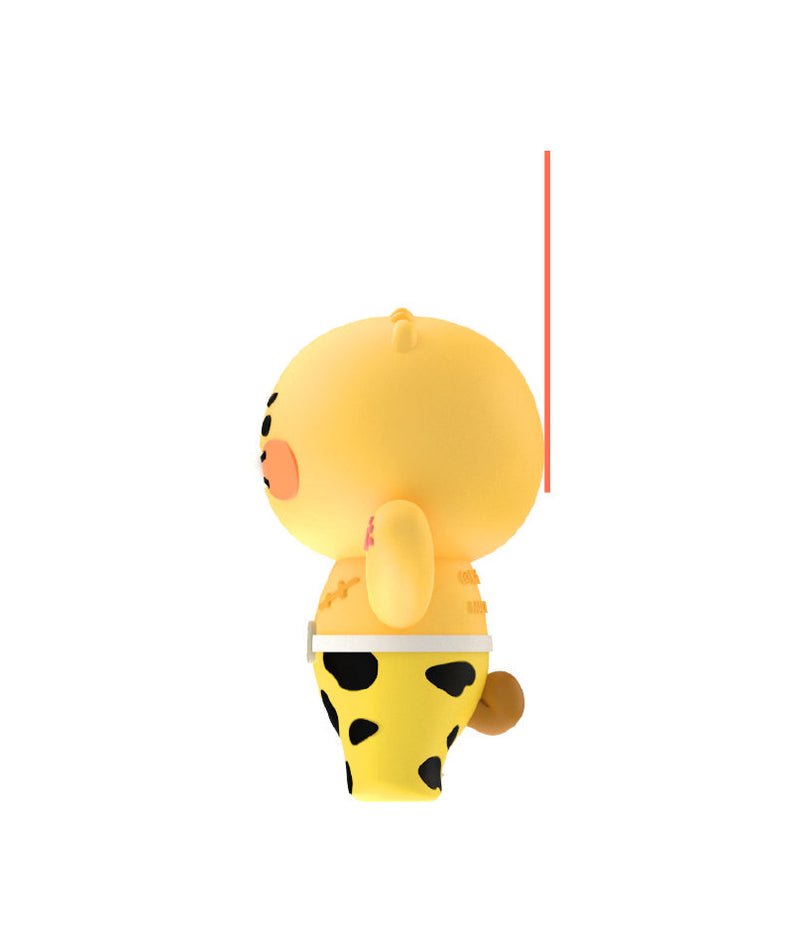 Figurine - Korean kawaii Kakao Friends | Koolseoul
