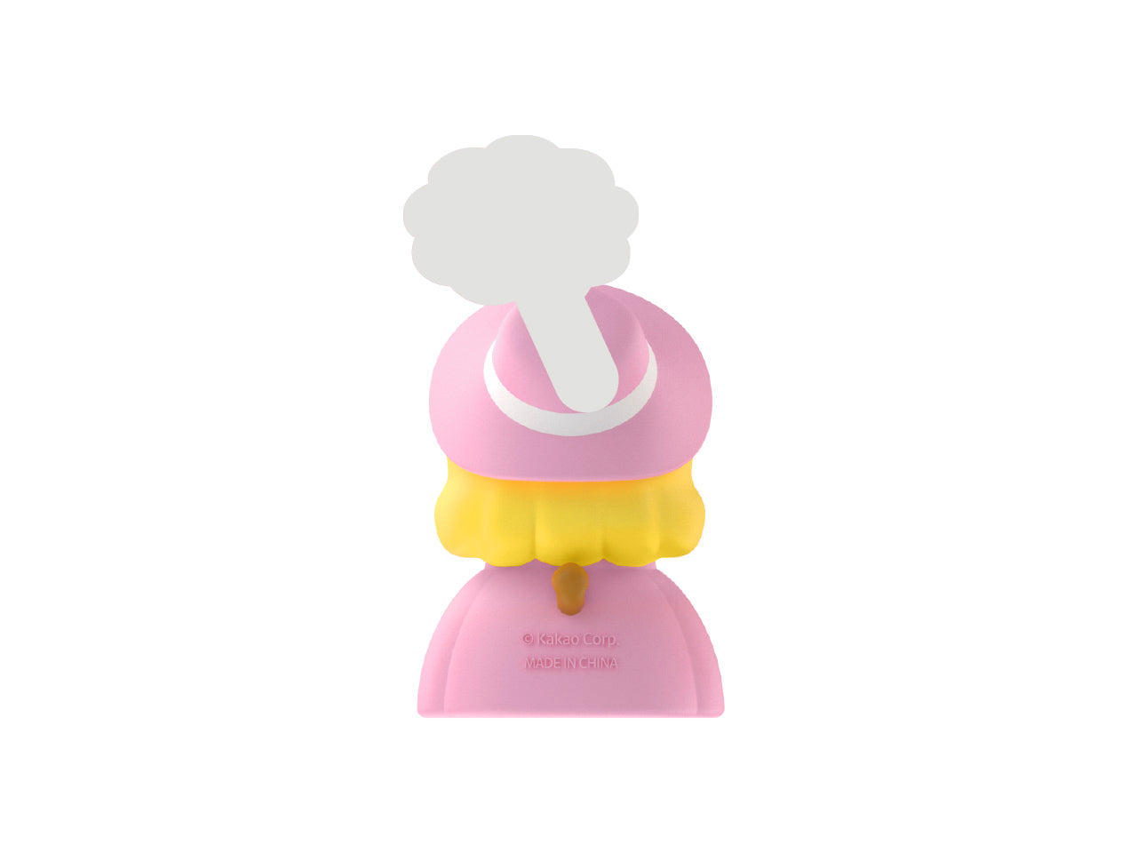 Figurine - Official Kakao Friends merchandise | Koolseoul
