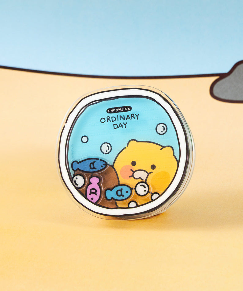 Chunsik Phone Accessory - Authentic Kakao Friends from Korea | Koolseoul