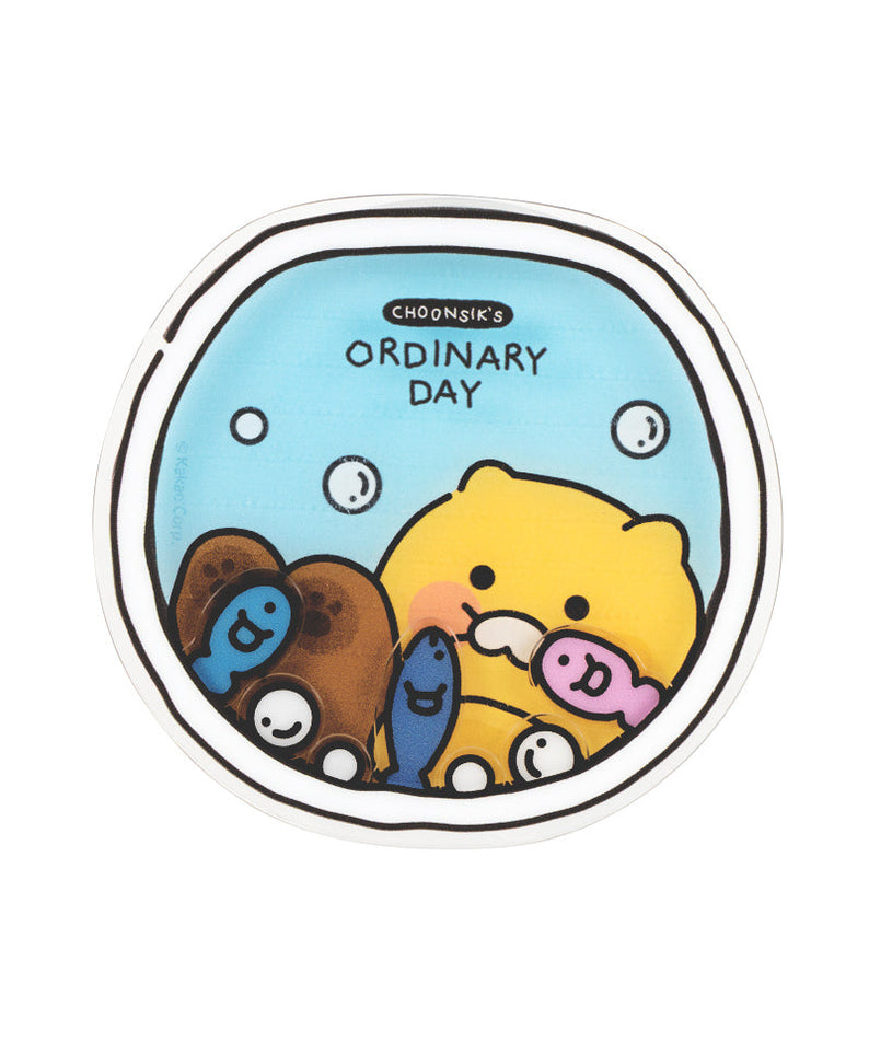 Chunsik Phone Accessory - Korean kawaii Kakao Friends | Koolseoul