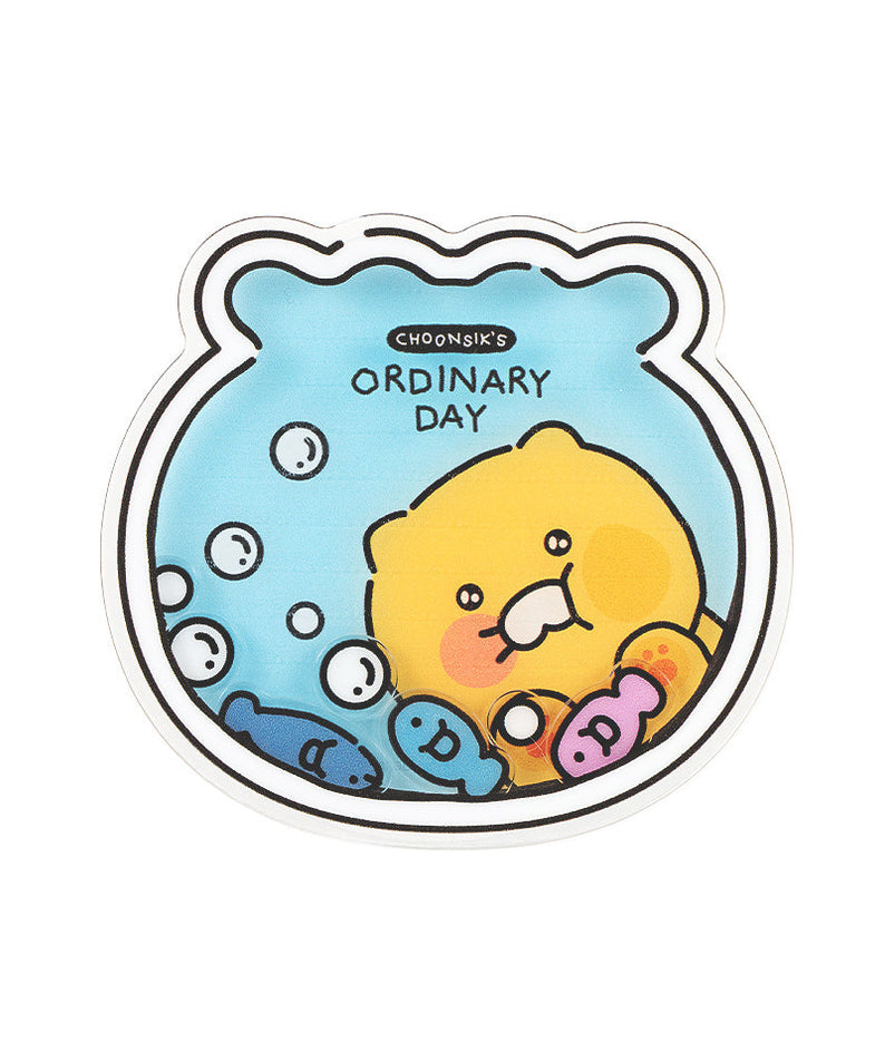 Chunsik Phone Accessory - Official Kakao Friends merchandise | Koolseoul