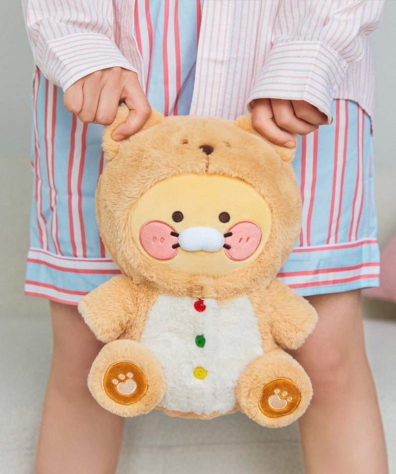 Plush Chunsik - Official Kakao Friends merchandise | Koolseoul