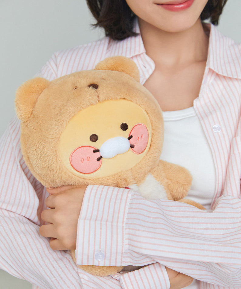 Plush Chunsik - Official Kakao Friends merchandise | Koolseoul