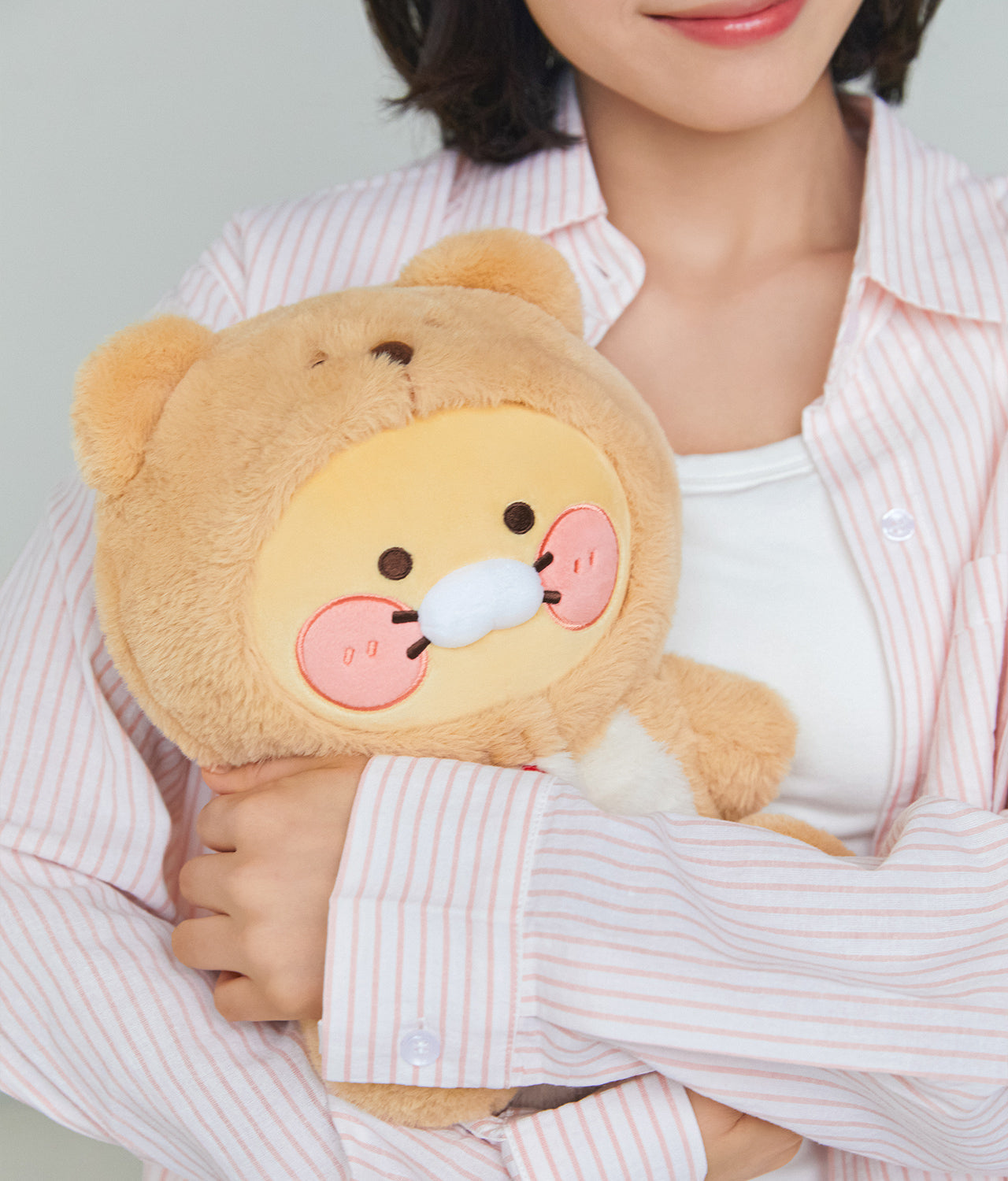 Plush Chunsik - Official Kakao Friends merchandise | Koolseoul
