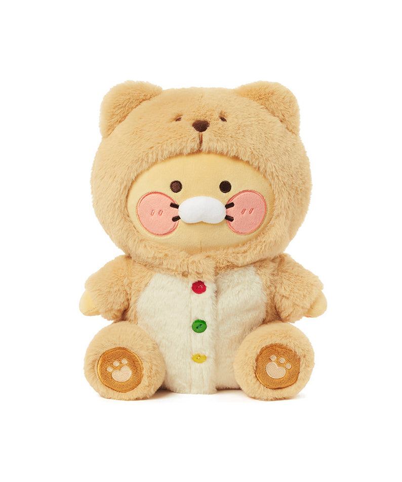 Plush Chunsik - Korean kawaii Kakao Friends | Koolseoul