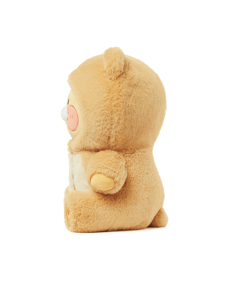 Plush Chunsik - Official Kakao Friends merchandise | Koolseoul