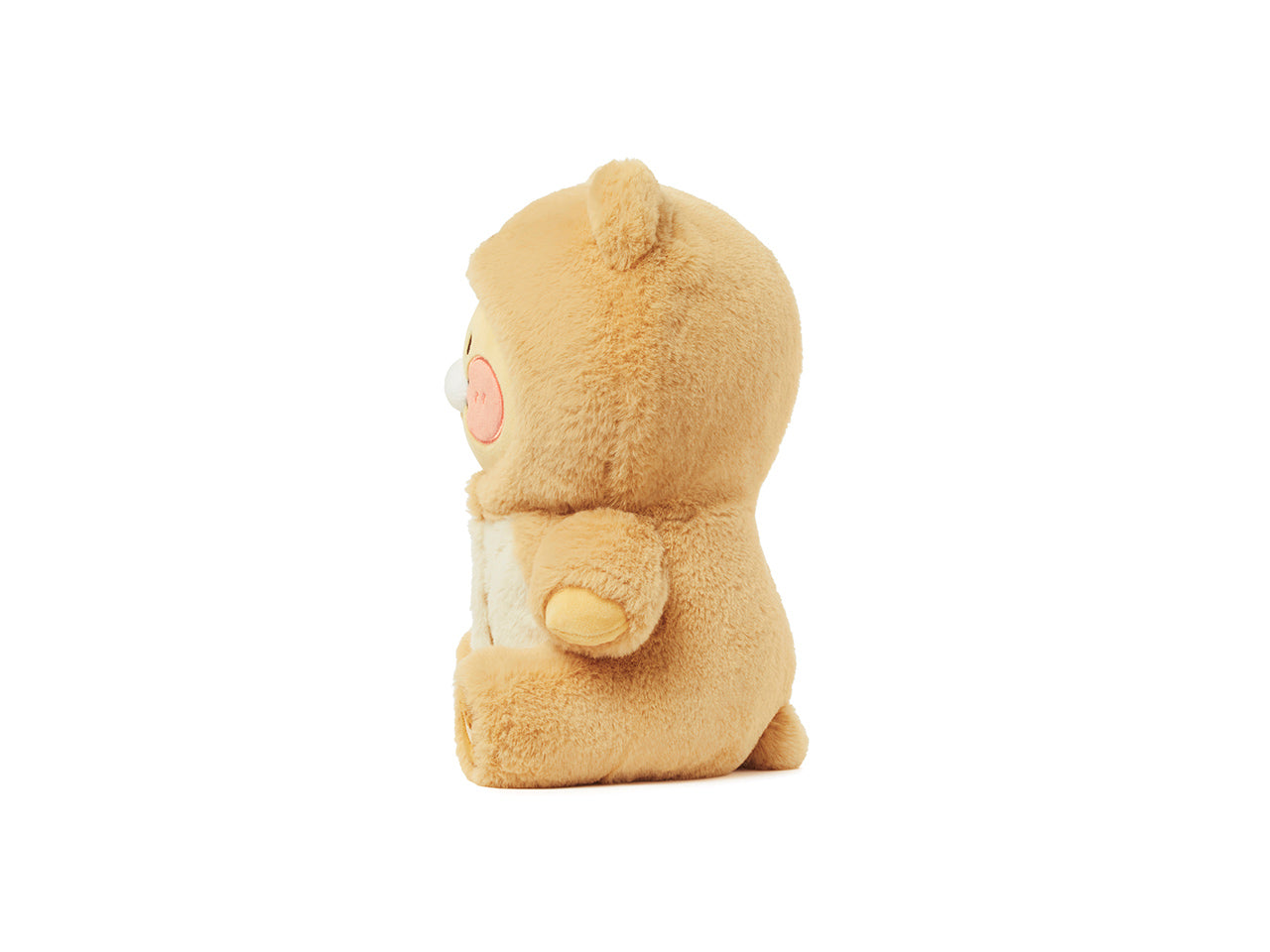 Plush Chunsik - Official Kakao Friends merchandise | Koolseoul