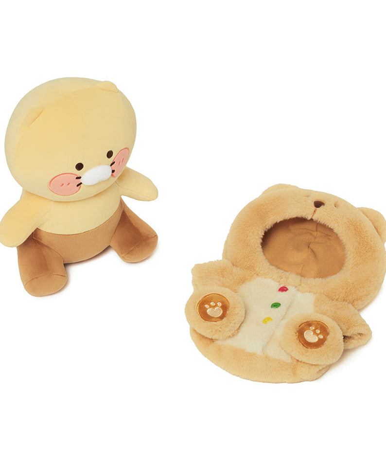 Plush Chunsik - Official Kakao Friends merchandise | Koolseoul