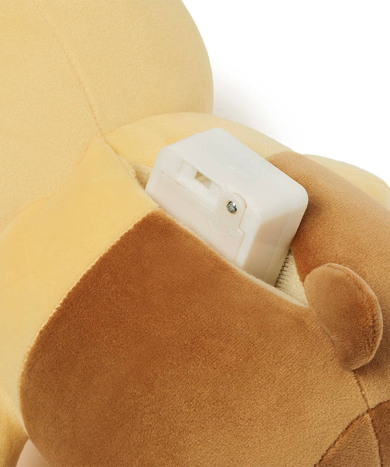 Plush Chunsik - Authentic Kakao Friends from Korea | Koolseoul