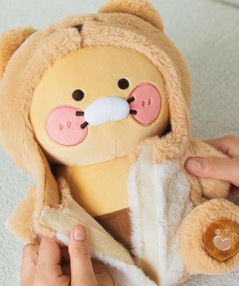 Plush Chunsik - Authentic Kakao Friends from Korea | Koolseoul