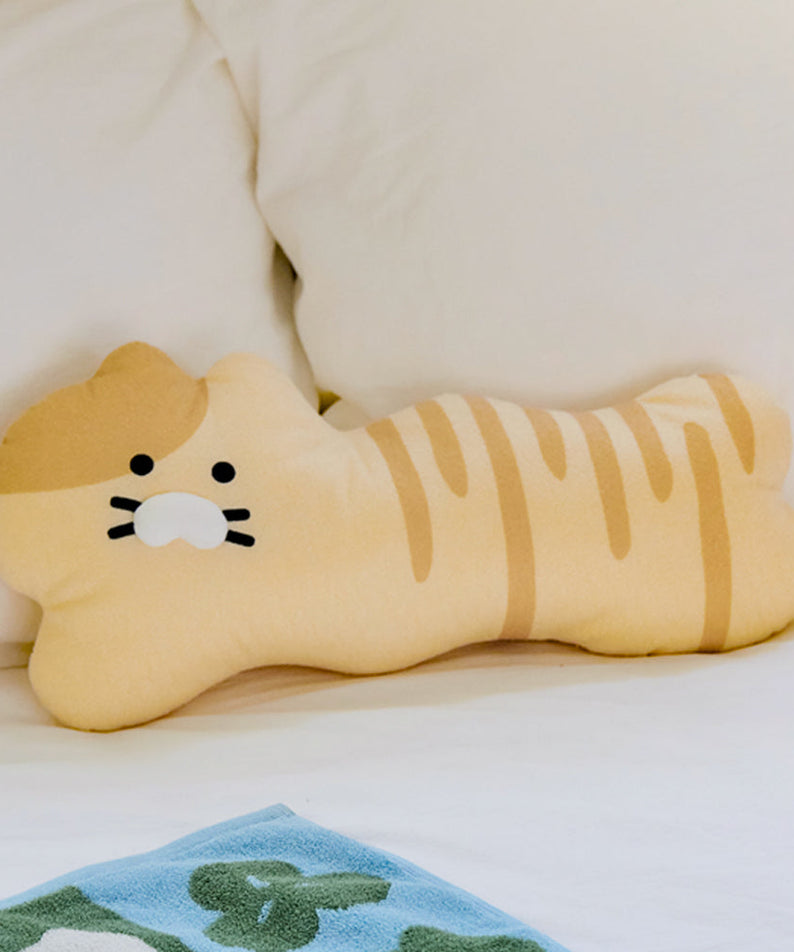 FRIENDAY Flat Cushion Chunsik - Official Kakao Friends merchandise | Koolseoul