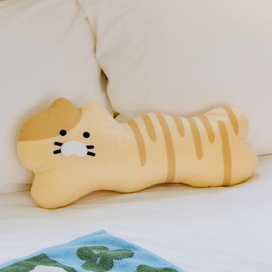 Kakao Friends - Frienday Flat Cushion Chunsik