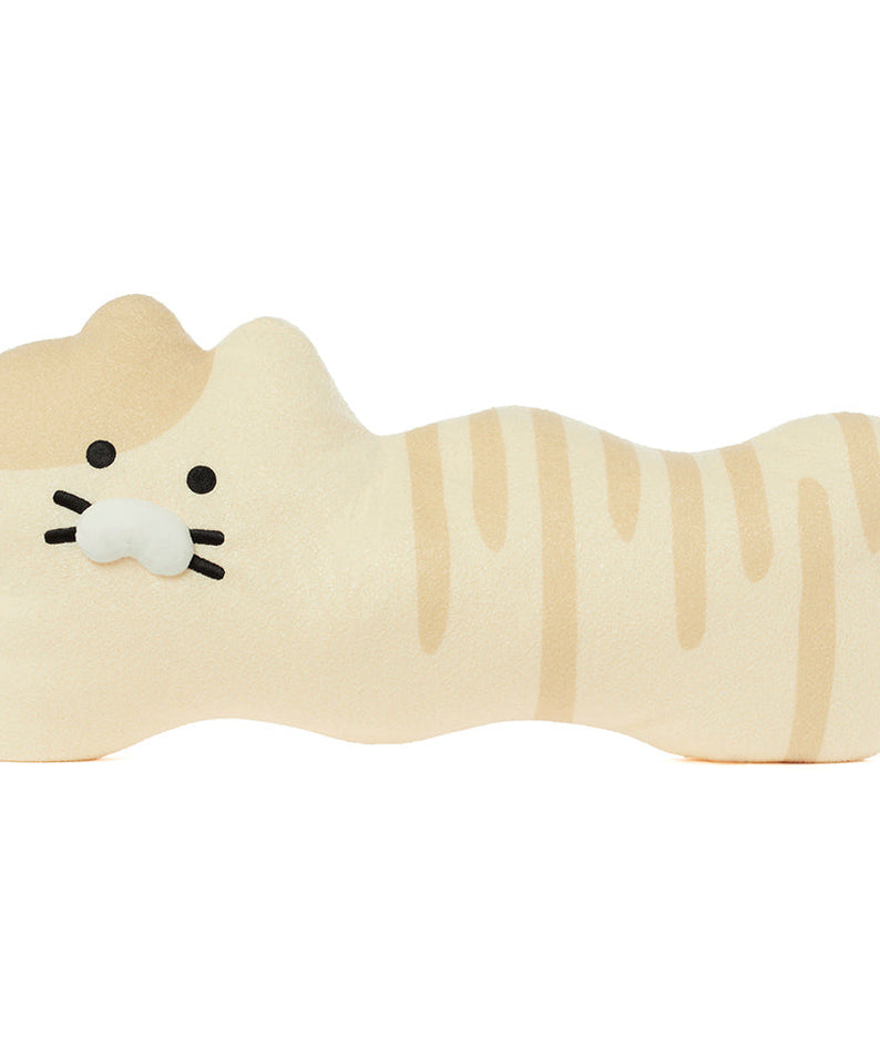 FRIENDAY Flat Cushion Chunsik - Korean kawaii Kakao Friends | Koolseoul