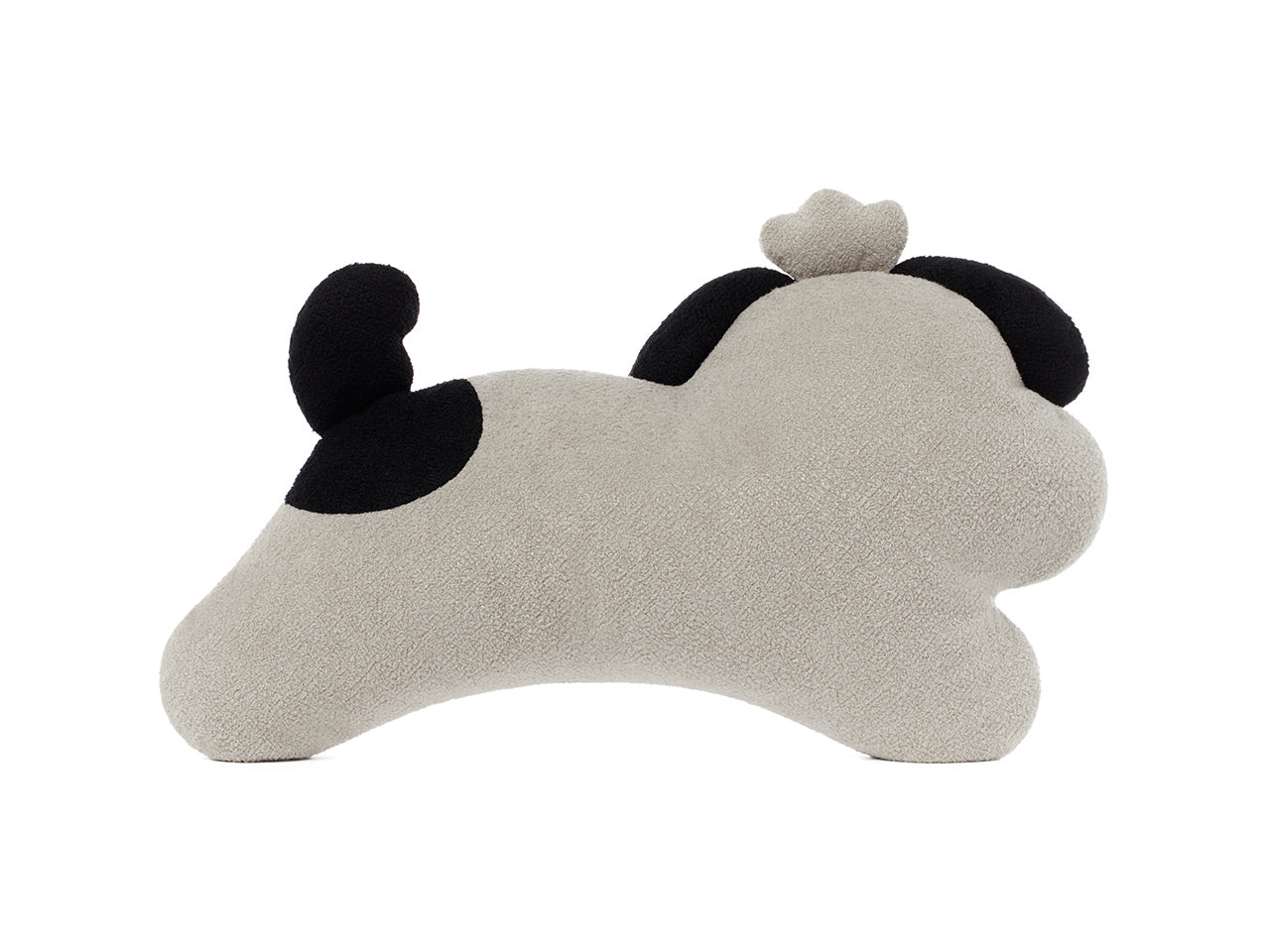 FRIENDAY Flat Cushion Chunsik - Official Kakao Friends merchandise | Koolseoul