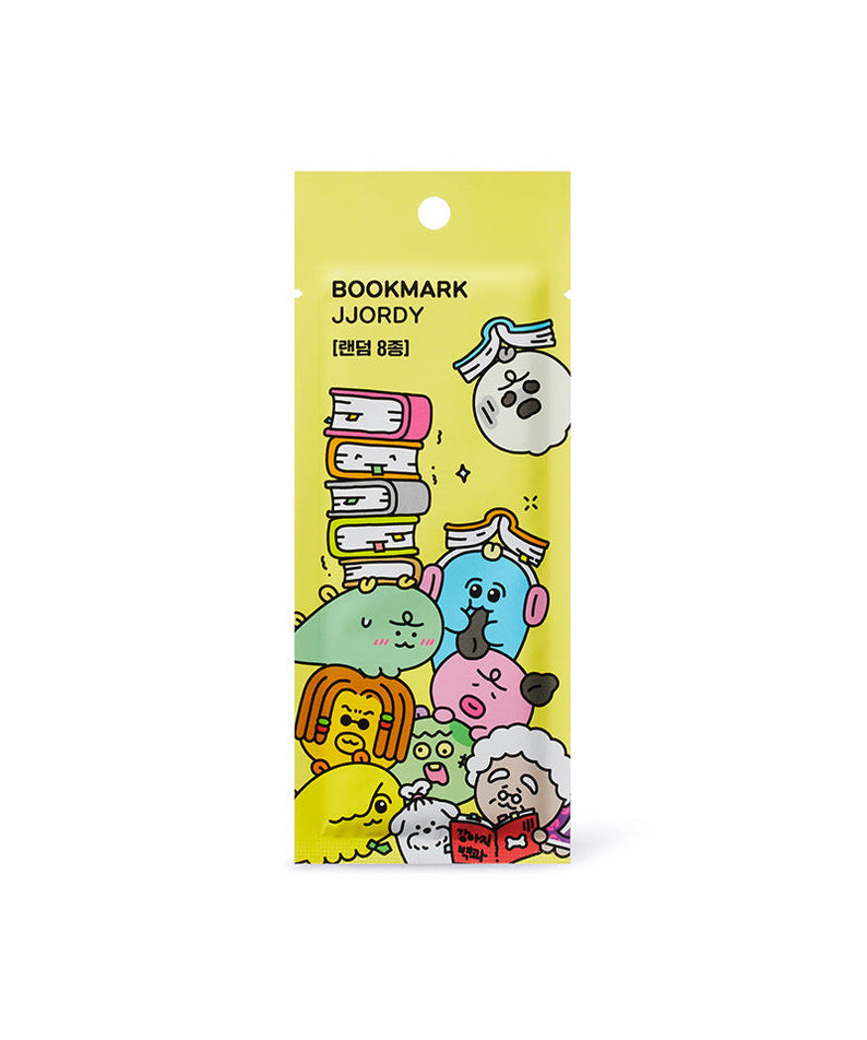 Kakao Friends Item Marque-page - Korean kawaii Kakao Friends | Koolseoul