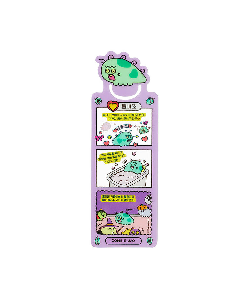 Kakao Friends Item Marque-page - Korean kawaii Kakao Friends | Koolseoul