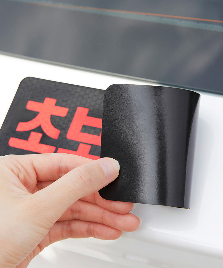 Magnet Sticker Chunsik - Authentic Kakao Friends from Korea | Koolseoul