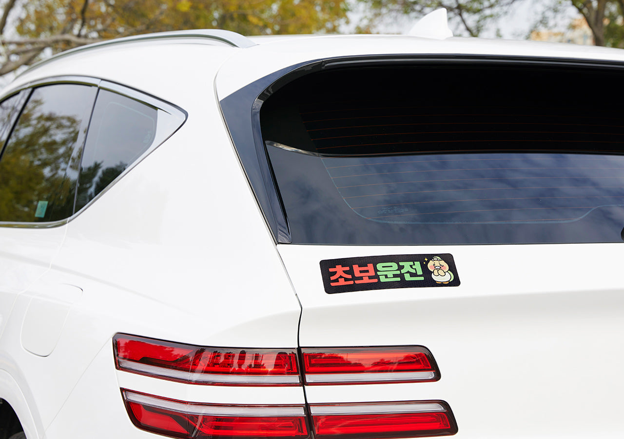 Magnet Sticker Chunsik - Korean kawaii Kakao Friends | Koolseoul