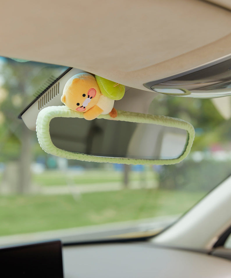 Chunsik Car Accessory - Korean kawaii Kakao Friends | Koolseoul