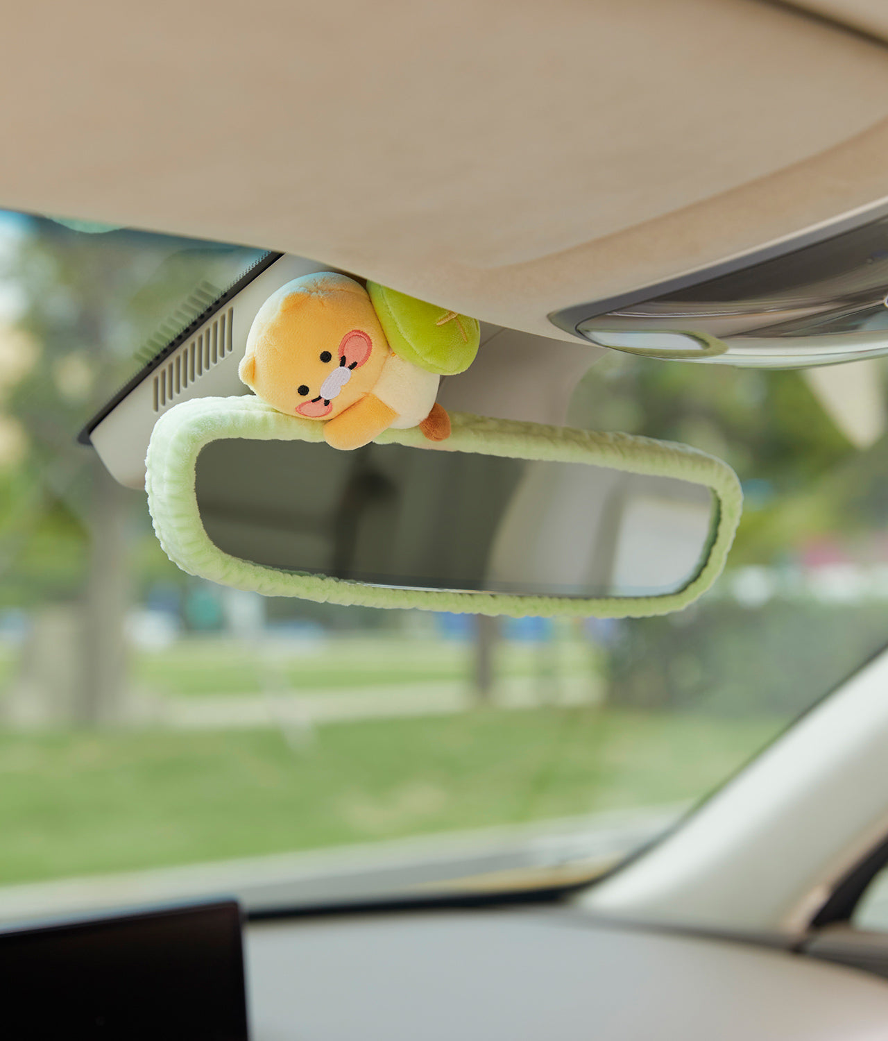 Chunsik Car Accessory - Korean kawaii Kakao Friends | Koolseoul