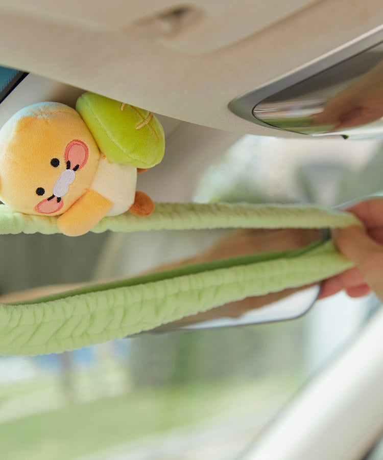 Chunsik Car Accessory - Korean kawaii Kakao Friends | Koolseoul