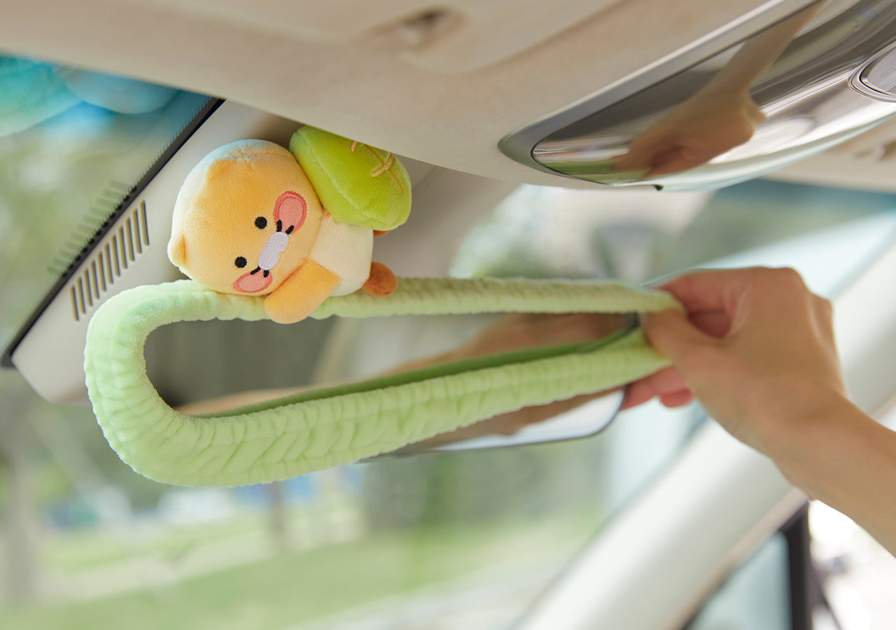 Chunsik Car Accessory - Korean kawaii Kakao Friends | Koolseoul