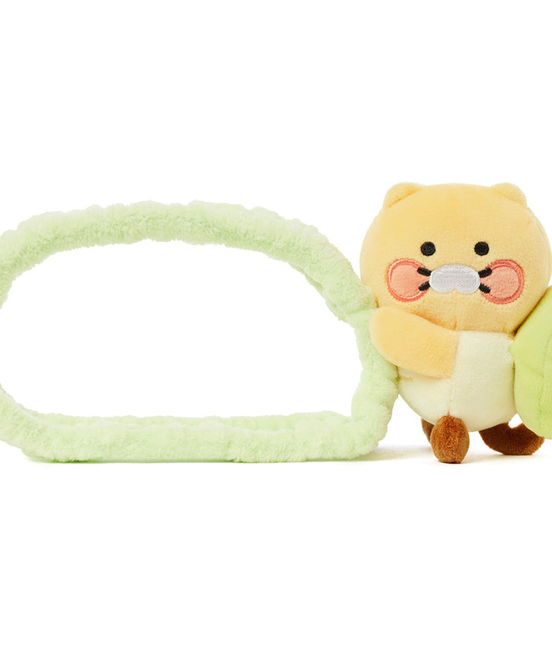 Chunsik Car Accessory - Authentic Kakao Friends from Korea | Koolseoul