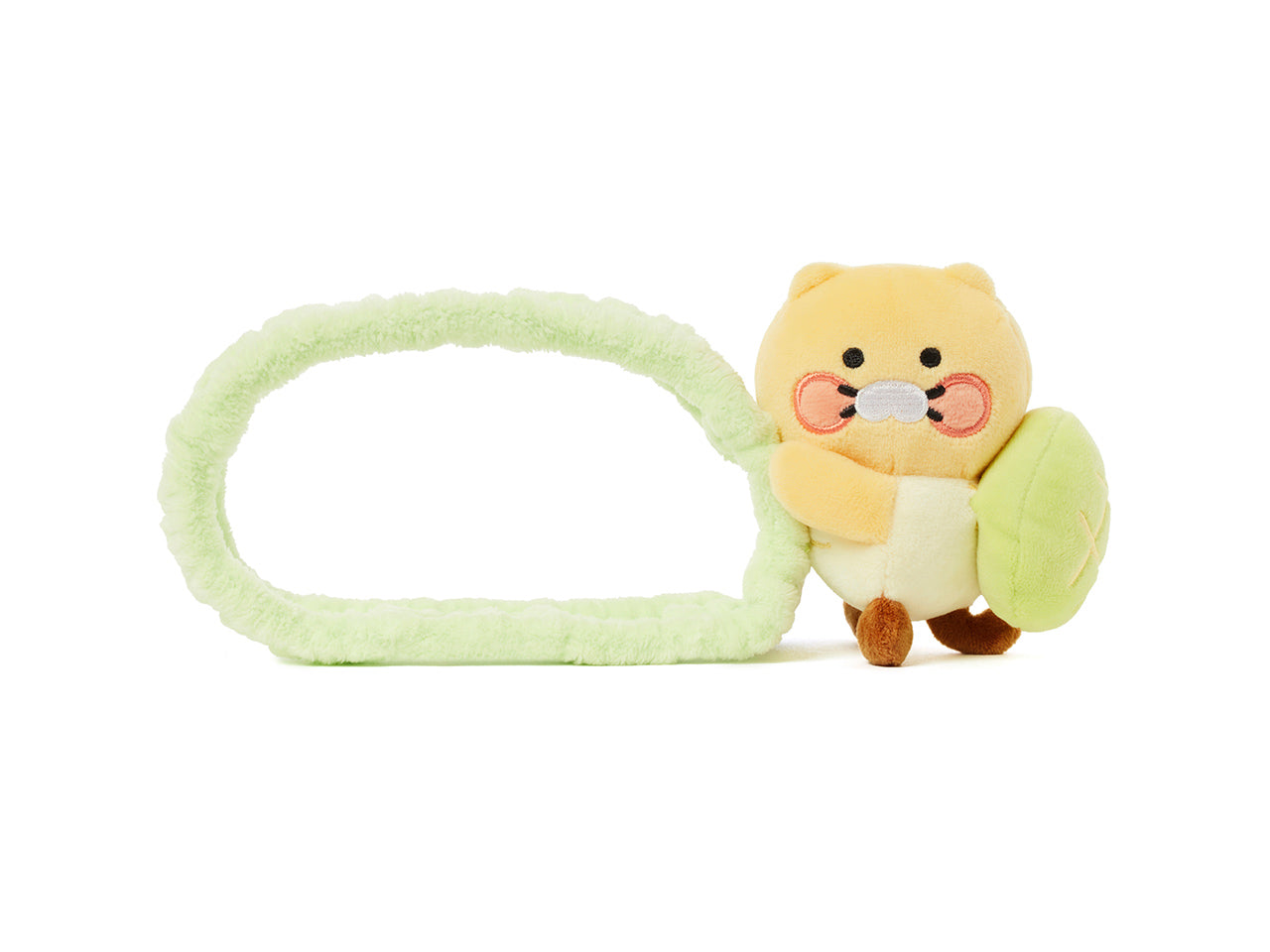 Chunsik Car Accessory - Authentic Kakao Friends from Korea | Koolseoul