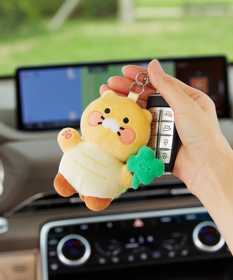 Chunsik Car Accessory - Official Kakao Friends merchandise | Koolseoul