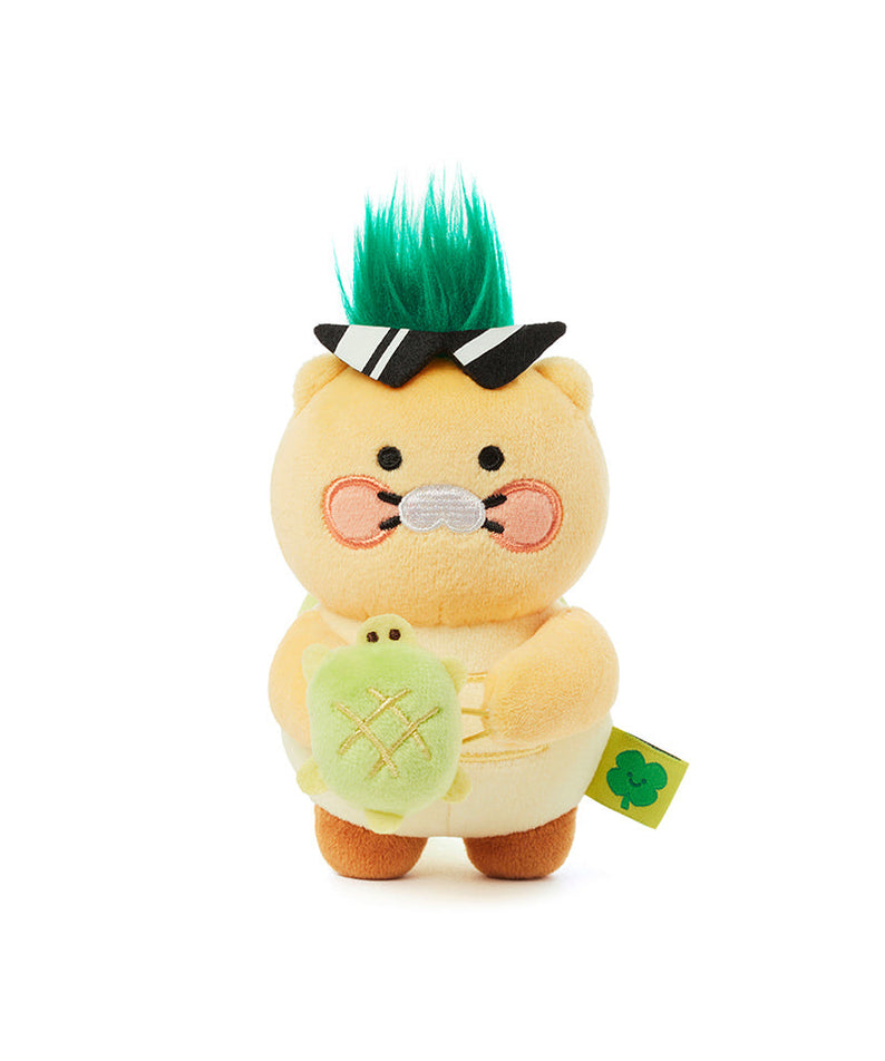 Plush Chunsik Car Accessory - Authentic Kakao Friends from Korea | Koolseoul