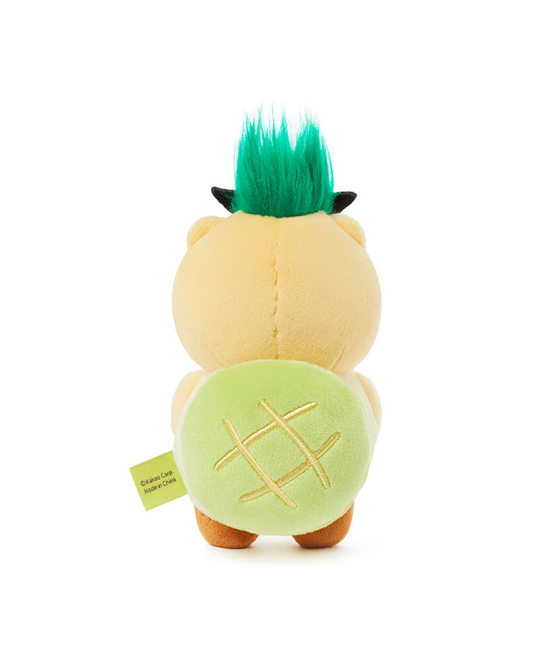 Plush Chunsik Car Accessory - Korean kawaii Kakao Friends | Koolseoul
