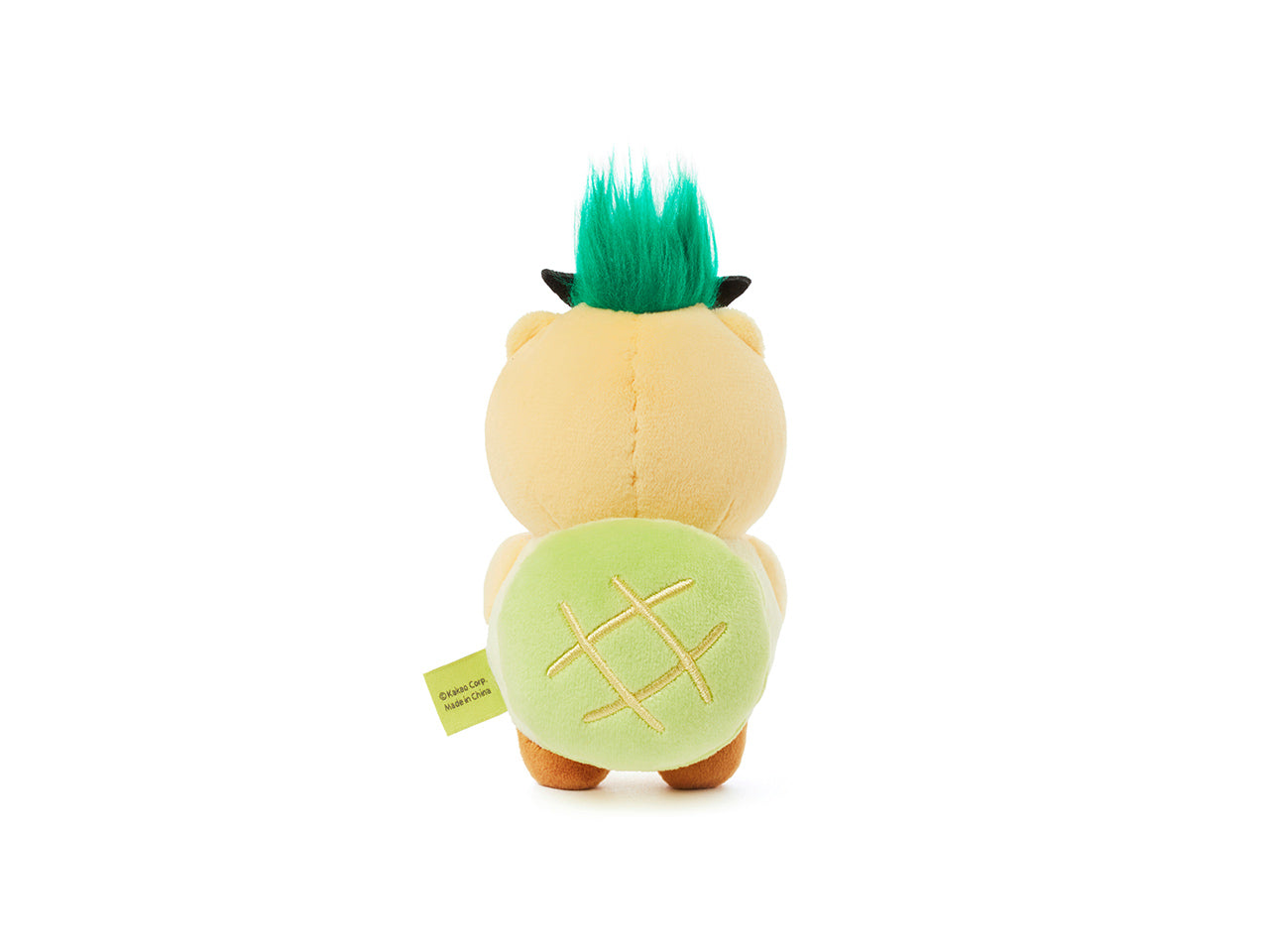 Plush Chunsik Car Accessory - Korean kawaii Kakao Friends | Koolseoul