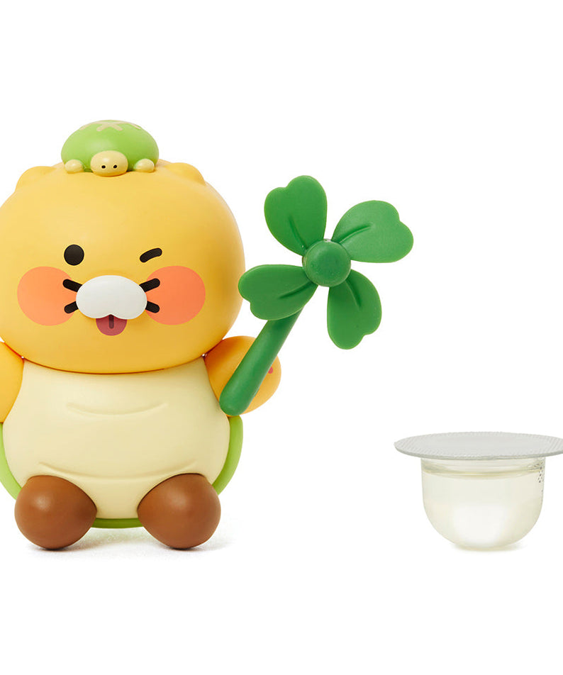 Car Air Freshener Chunsik - Korean kawaii Kakao Friends | Koolseoul