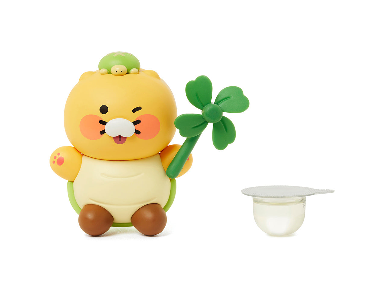Car Air Freshener Chunsik - Korean kawaii Kakao Friends | Koolseoul