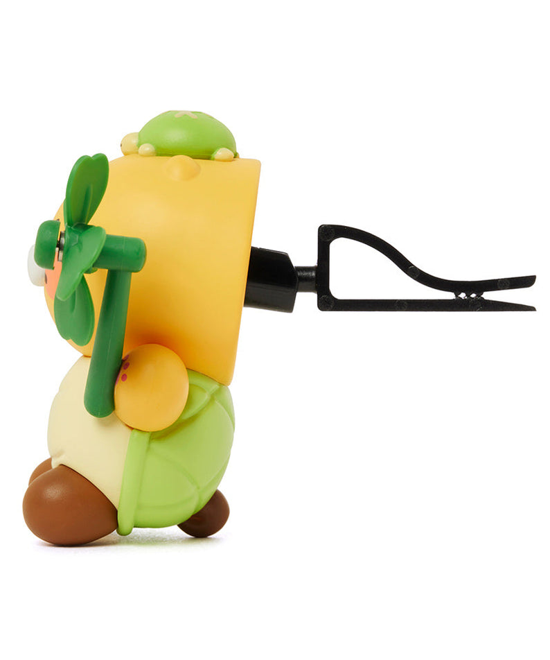 Car Air Freshener Chunsik - Authentic Kakao Friends from Korea | Koolseoul