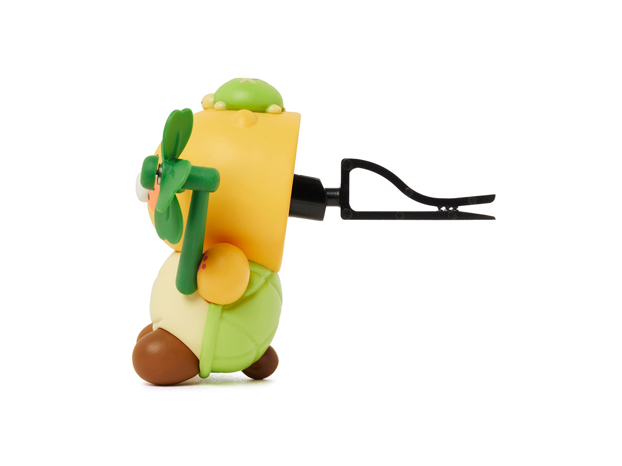 Car Air Freshener Chunsik - Authentic Kakao Friends from Korea | Koolseoul