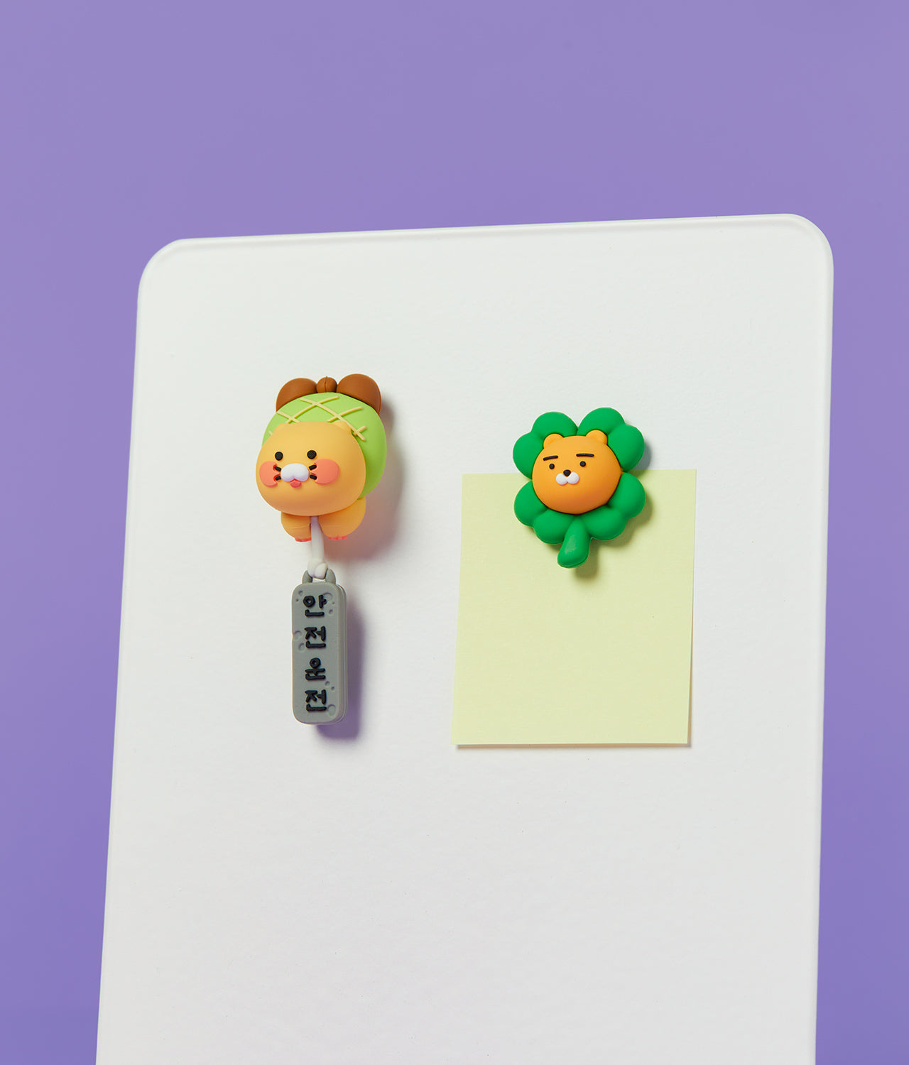 Figurine Chunsik Car Accessory - Authentic Kakao Friends from Korea | Koolseoul
