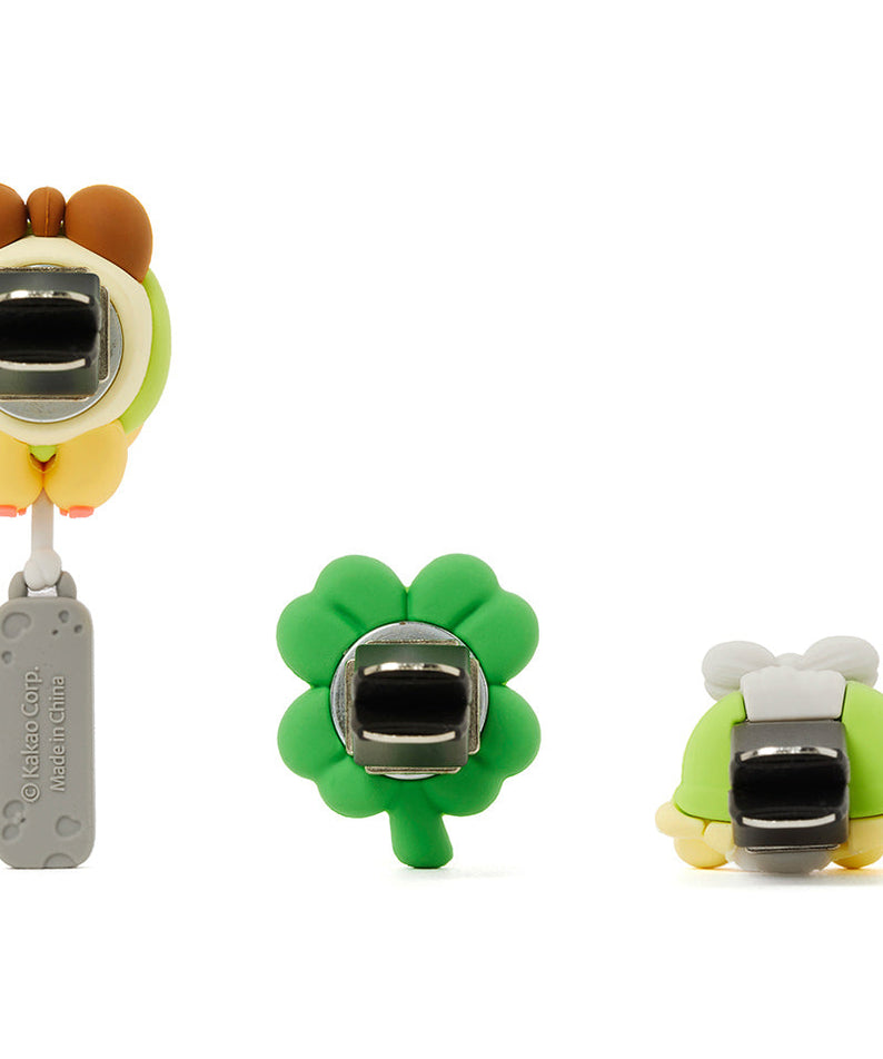 Figurine Chunsik Car Accessory - Korean kawaii Kakao Friends | Koolseoul