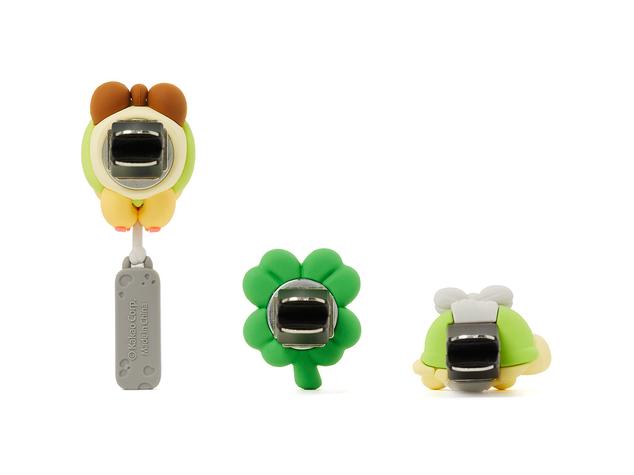 Figurine Chunsik Car Accessory - Korean kawaii Kakao Friends | Koolseoul