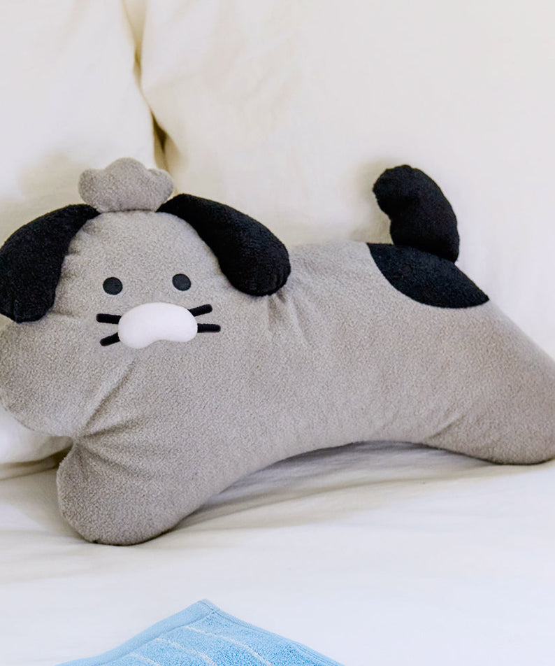 FRIENDAY Flat Cushion Chunsik - Korean kawaii Kakao Friends | Koolseoul