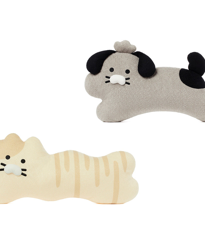 FRIENDAY Flat Cushion Chunsik - Korean kawaii Kakao Friends | Koolseoul