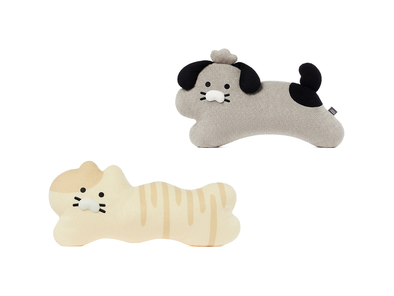FRIENDAY Flat Cushion Chunsik - Korean kawaii Kakao Friends | Koolseoul